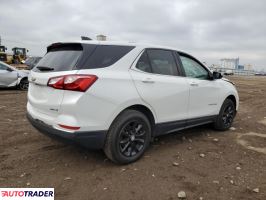 Chevrolet Equinox 2019 1