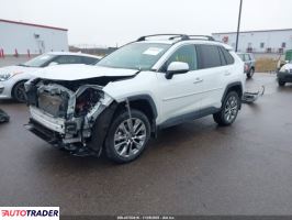 Toyota Pozostałe 2023 2