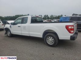 Ford Pozostałe 2022 5
