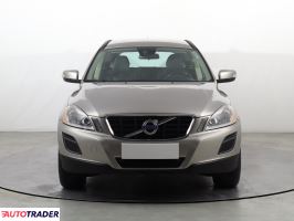 Volvo XC60 2013 2.0 134 KM Volvo XC60 2013 2.0 134 KM