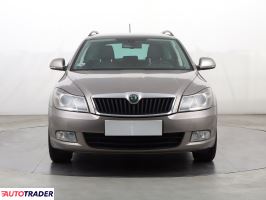 Skoda Octavia 2013 1.2 103 KM