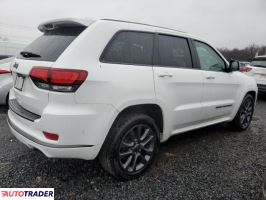 Jeep Grand Cherokee 2019 3