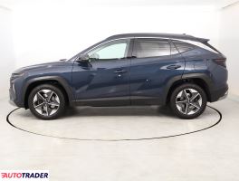 Hyundai Tucson 2024 1.6 158 KM