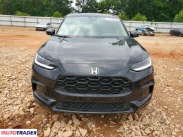 Honda HR-V 2023 2