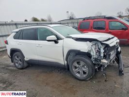 Toyota Pozostałe 2024 2