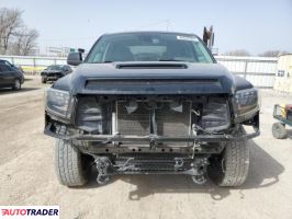 Toyota Tundra 2020 5 Toyota Tundra 2020 5