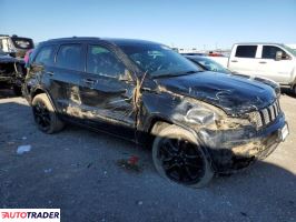 Jeep Grand Cherokee 2018 3