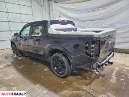 Ford Maverick 2024 2