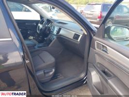 Volkswagen Atlas 2020 2