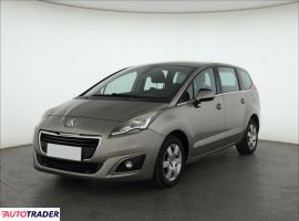 Peugeot 5008 2015 1.6 118 KM