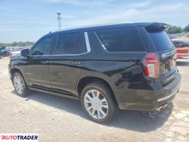 Chevrolet Tahoe 2021 6
