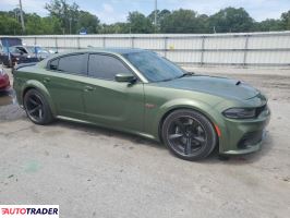 Dodge Charger 2021 6