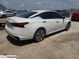 Nissan Altima 2021 2 Nissan Altima 2021 2
