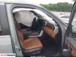 Toyota Tundra 2025 3