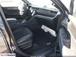 Jeep Grand Cherokee 2025 3