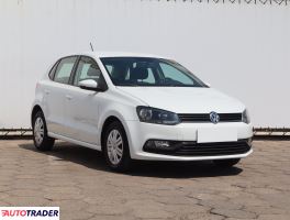 Volkswagen Polo - zobacz ofertę