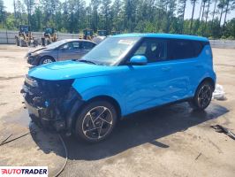 Kia Soul 2024 2