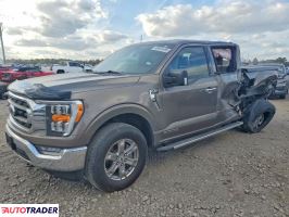 Ford Pozostałe 2023 3