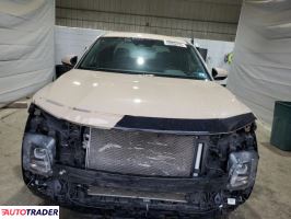 Hyundai Pozostałe 2022 2