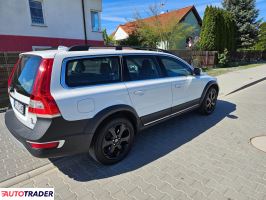Volvo XC70 2014 2 183 KM
