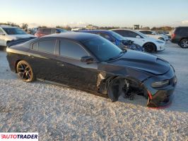 Dodge Charger 2021 3