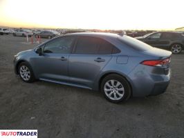 Toyota Corolla 2024 1 Toyota Corolla 2024 1