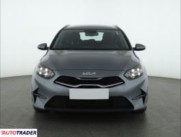 Kia Ceed 2021 1.5 158 KM