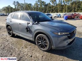 Mazda CX-5 2023 2