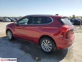 Buick Pozostałe 2020 2 Buick Pozostałe 2020 2