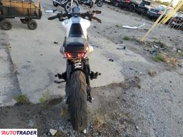 Husqvarna Pozostałe 2023