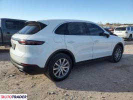 Porsche Cayenne 2019 3