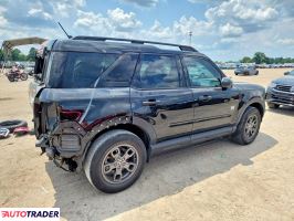 Ford Bronco 2023 1