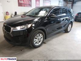 Kia Sorento 2020 2