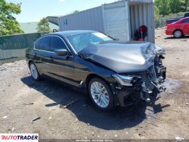 BMW 530 - zobacz ofertę
