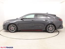 Kia PROCEED 2019 1.6 201 KM