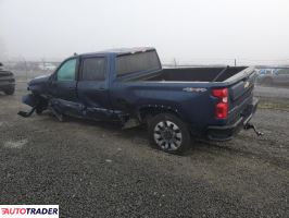 Chevrolet Silverado 2023 6