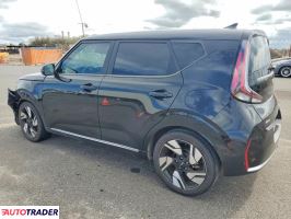 Kia Soul 2023 2
