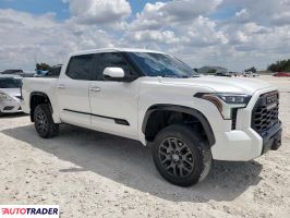 Toyota Tundra 2024 3 Toyota Tundra 2024 3