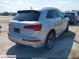 Audi Q5 2022 2