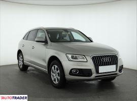 Audi Q5 - zobacz ofertę