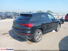 Audi Q3 2024 2 Audi Q3 2024 2