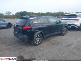 Toyota Corolla 2023 2