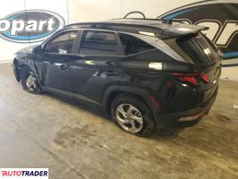 Hyundai Tucson 2024 2