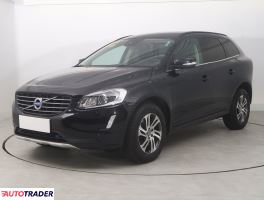 Volvo XC60 2014 2.4 211 KM Volvo XC60 2014 2.4 211 KM