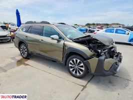 Subaru Outback 2023 2