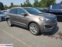 Ford Edge 2019 2