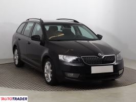 Skoda Octavia 2016 2.0 147 KM