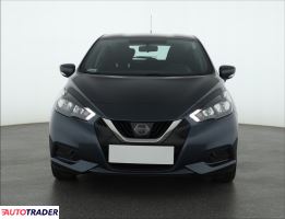 Nissan Micra 2021 1.0 91 KM Nissan Micra 2021 1.0 91 KM