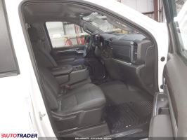 Chevrolet 1500 2022 2