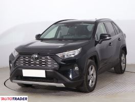 Toyota RAV 4 2019 2.0 172 KM